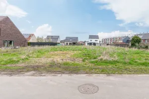 Grond Te Koop Dendermonde