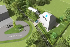 Grond Te Koop Beveren