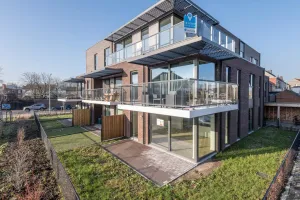 Appartement Te Koop Beveren