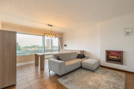 AppartementAntwerpen