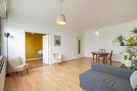 AppartementAntwerpen