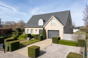 Huis Te Koop Beveren-kruibeke-zwijndrecht
