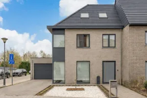 Garage Te Koop Kieldrecht