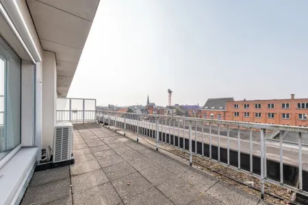 AppartementSint-Niklaas