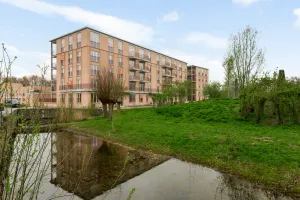 Appartement Te Koop Sint-Niklaas