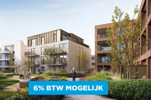 Appartement Te Koop Willebroek
