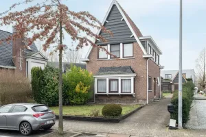 Huis Te Koop Rupelmonde