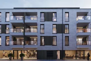 Appartement Te Koop Beveren