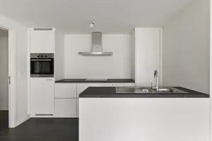 Appartement Te Koop Dendermonde