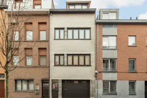 Appartement Te Koop Antwerpen