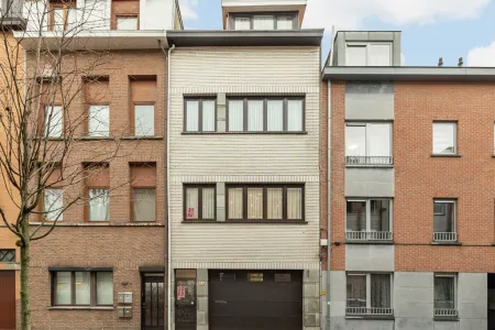AppartementAntwerpen