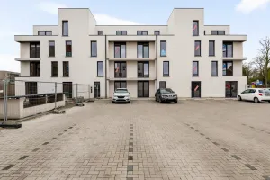 Appartement Te Koop Moerbeke-waas