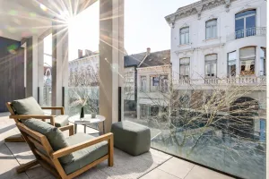 Appartement Te Koop Sint-Niklaas