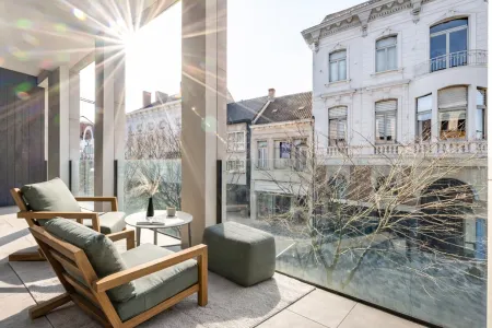 AppartementSint-Niklaas