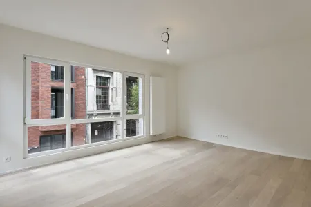  Verhuurd Antwerpen