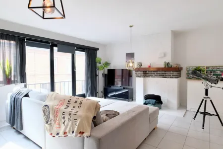  Verhuurd Kruibeke