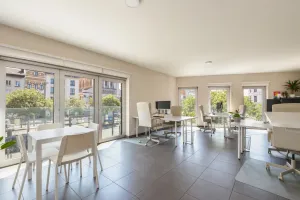 Kantoor Te Huur Antwerpen