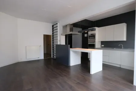  Verhuurd Antwerpen