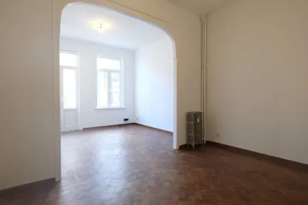  Verhuurd Antwerpen
