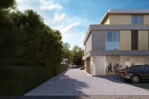 Kantoor Te Huur Hamme