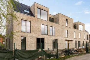 Appartement Te Koop Hamme