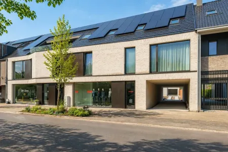 Appartement Te Huur Belsele