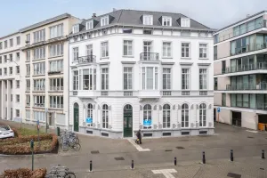AppartementGent