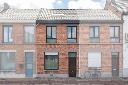 Huis Te Koop Sint-Niklaas