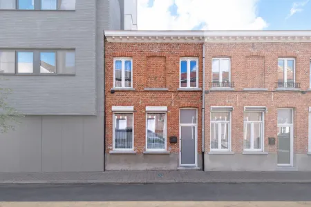 Huis Te Koop Sint-Niklaas