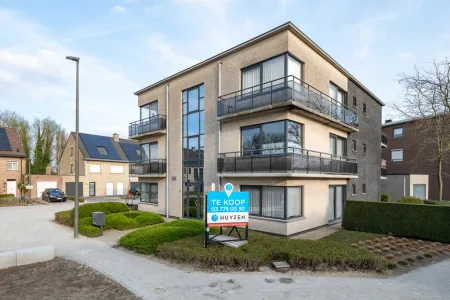 AppartementBeveren-kruibeke-zwijndrecht