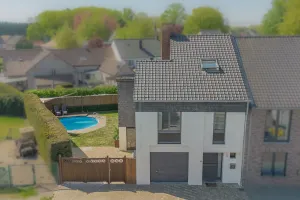 Garage Te Koop Berlare