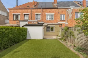 Huis Te Koop Gent