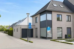 Huis Te Koop Beveren Kieldrecht