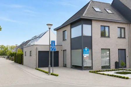GarageBeveren Kieldrecht