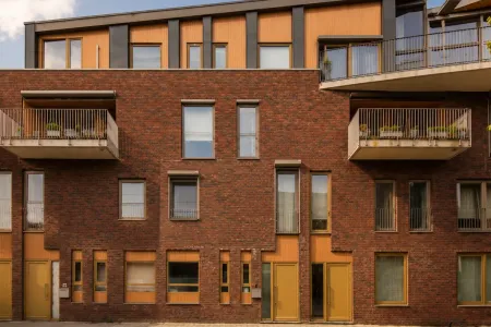 AppartementOpwijk