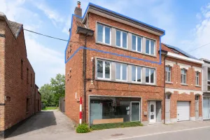 Appartement Te Koop Beveren-kruibeke-zwijndrecht
