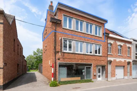 AppartementBeveren-kruibeke-zwijndrecht