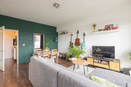 AppartementAntwerpen
