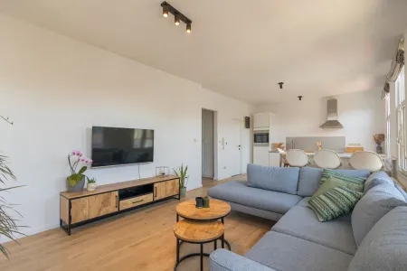 AppartementAntwerpen Wilrijk
