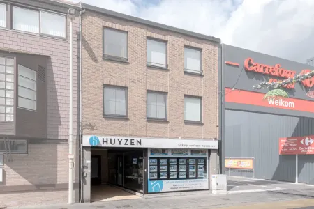 HuisBeveren-kruibeke-zwijndrecht