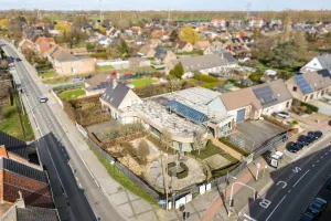 Handelspand Te Koop Temse Steendorp