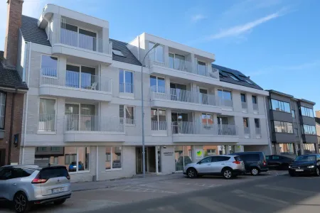  Verhuurd Stekene