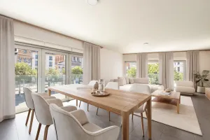 Appartement Te Huur Antwerpen