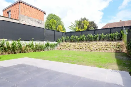 Appartement Te Huur Kruibeke Rupelmonde