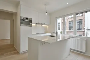 Appartement Te Huur Antwerpen