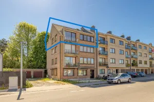 Appartement Te Koop Temse