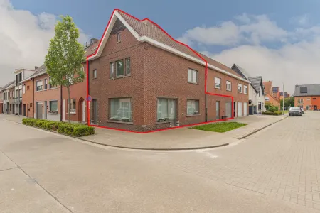 Garage Te Koop Zele