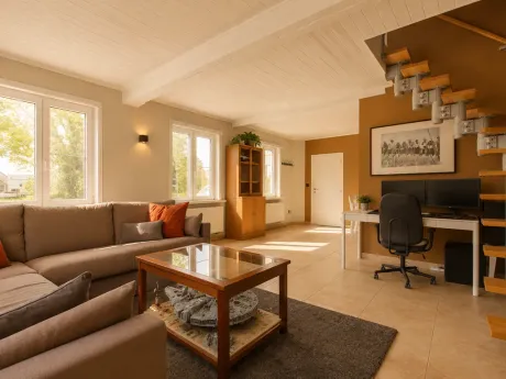 Huis in Hamme - Theet 56, 9220 - foto 2