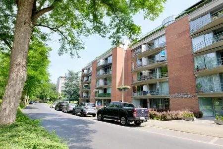 Appartement Te Huur Beveren-kruibeke-zwijndrecht