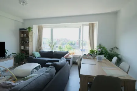 Appartement Te Huur Antwerpen
